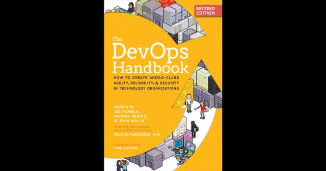 DevOps Handbook HOW TO CREATE WORLD-CLASS AGILITY, RELIABILITY, & SECURITY IN TECHNOLOGY ORGANIZATIONS Second Edition