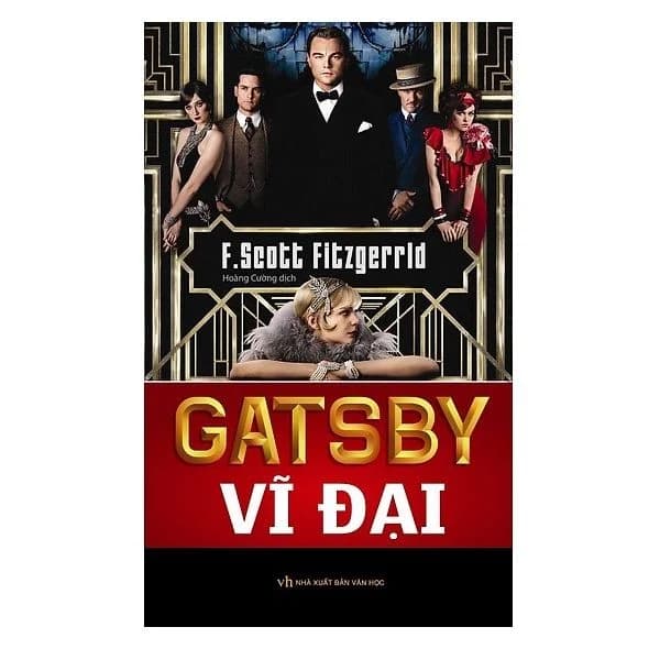 Gatsby vĩ đại