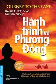 Hành trình về Phương Đông
