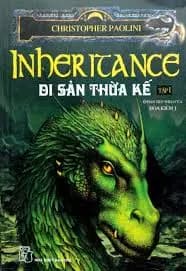 Inheritance Di Sản Thừa Kế Tập 1