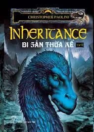 Inheritance Di Sản Thừa Kế Tập 2
