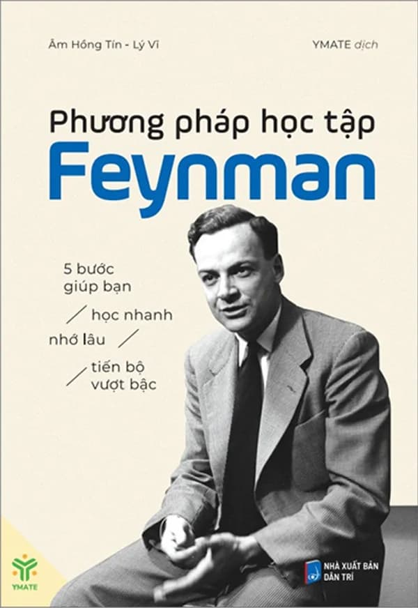 Phương pháp học tập Feynman