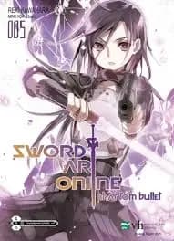 Sword Art Online Tập 5