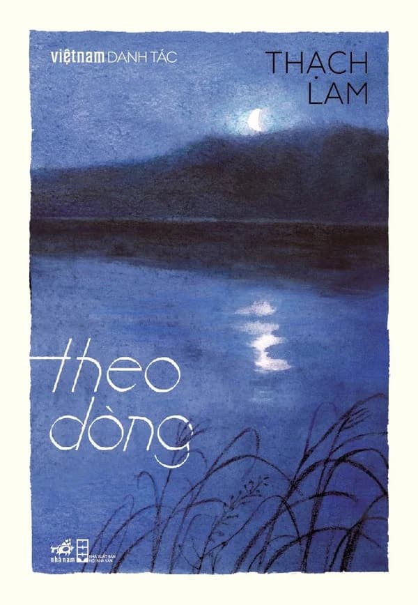 Theo dòng — Thạch Lam