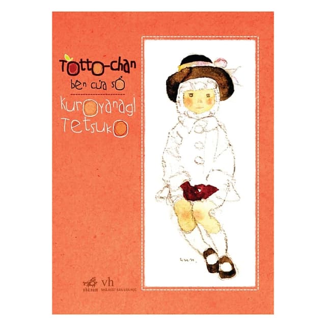 Totto-chan bên cửa sổ