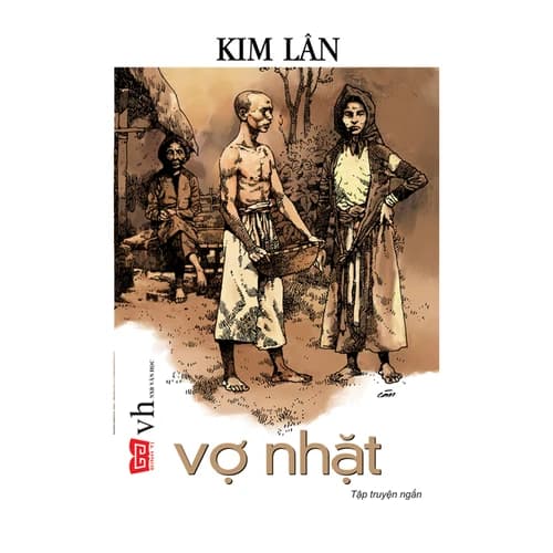 Vợ Nhặt