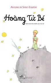 Hoàng Tử Bé