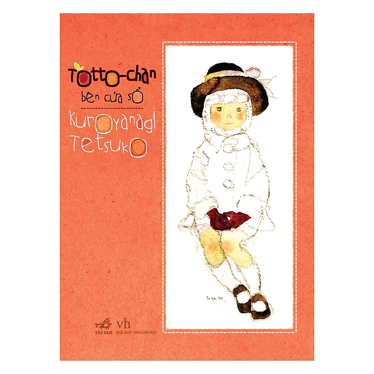 Totto-chan bên cửa sổ